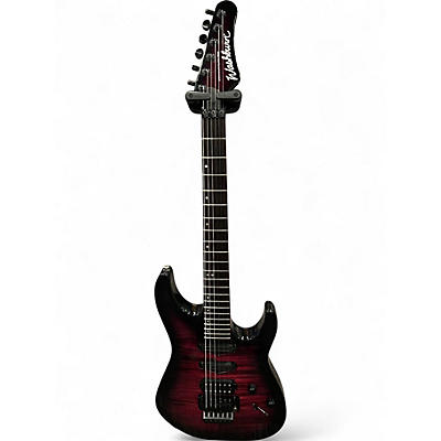 Washburn n1 mod リビルド品 - メルカリ