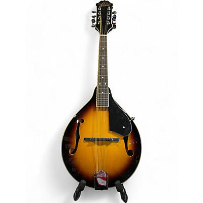 Washburn Used Washburn oM10 2 Color Sunburst Mandolin