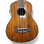 Used Washburn Used Washburn ou5 Natural Ukulele Natural