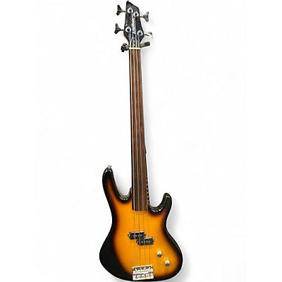 Washburn Basses | Musician's Friend