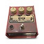 Used Waterford Electric Box Model III Overdrive Effect Pedal