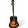 Used Waterloo WL12 Tobacco Burst Acoustic Guitar Tobacco Burst