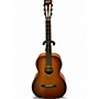 Used Waterloo Wls Amber Acoustic Guitar Amber