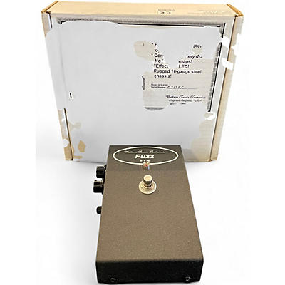 Used Wattson FY-6 Effect Pedal