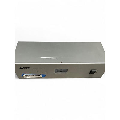 Used Waudio W-5900 Power Conditioner