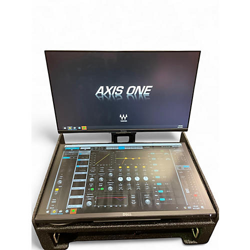 Used Waves EMOTION LV1 SETUP Sound Package