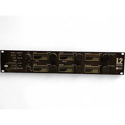 Used Waves L2 Compressor