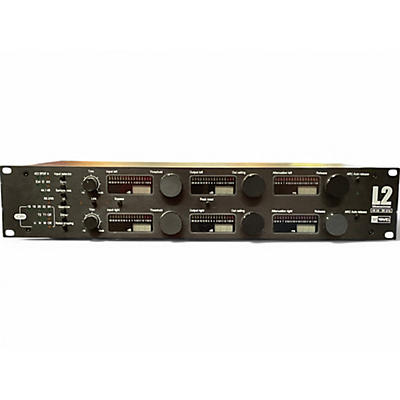 Used Waves L2 Ultramaxamizer Audio Converter
