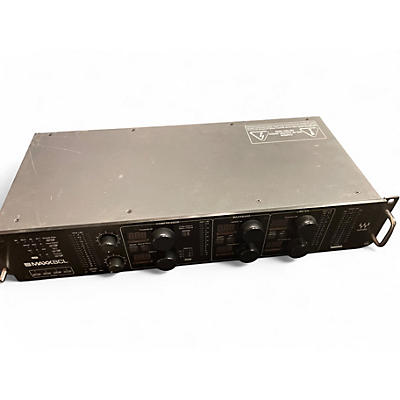 Used Waves MXXBCL Compressor