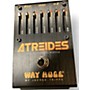 Used Way Huge Electronics ATREIDES Effect Pedal