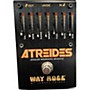 Used Way Huge Electronics ATREIDES Pedal