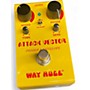 Used Way Huge Electronics ATTACK VECTOR Effect Pedal