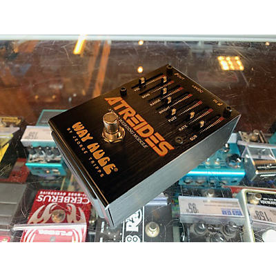 Way Huge Electronics Used Way Huge Electronics Atreides Analog Weirding Module Effect Pedal