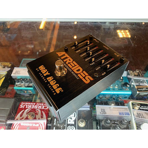 Way Huge Electronics Used Way Huge Electronics Atreides Analog Weirding Module Effect Pedal