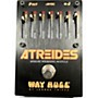 Used Way Huge Electronics Atreides Effect Pedal