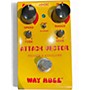 Used Way Huge Electronics Attack Vector Effect Pedal