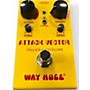 Used Way Huge Electronics Attack Vector Phaser & Envelope Effect Pedal
