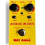 Used Way Huge Electronics Attack Vector Phaser & Envelope Effect Pedal