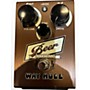 Used Way Huge Electronics BEER OVERDRIVE Effect Pedal