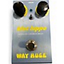 Used Way Huge Electronics BLUE HIPPO Effect Pedal