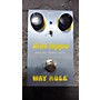 Used Way Huge Electronics Used Way Huge Electronics Blue Hippo Effect Pedal