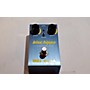 Used Way Huge Electronics Used Way Huge Electronics Blue Hippo Effect Pedal