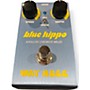Used Way Huge Electronics Blue Hippo Effect Pedal