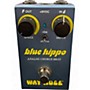 Used Way Huge Electronics Blue Hippo MKIII Effect Pedal