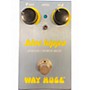 Used Way Huge Electronics Blue Hippo WM61 Effect Pedal