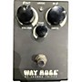 Used Way Huge Electronics Used Way Huge Electronics CHALKY BOX Effect Pedal