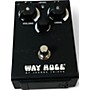 Used Way Huge Electronics CHALKY BOX Effect Pedal