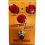 Used Way Huge Electronics CONSPIRACY THEORY Effect Pedal