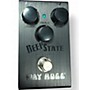 Used Way Huge Electronics Deep State Effect Pedal