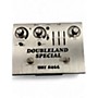 Used Way Huge Electronics Doubleland Special Effect Pedal