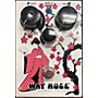 Used Way Huge Electronics Used Way Huge Electronics GEISHA DRIVE Effect Pedal