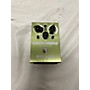 Used Way Huge Electronics Used Way Huge Electronics GREEN RH Effect Pedal