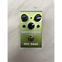 Used Way Huge Electronics Used Way Huge Electronics GREEN RHINO SMALLS Effect Pedal