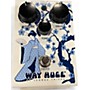 Used Way Huge Electronics Geisha Drive LD Effect Pedal