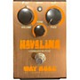 Used Way Huge Electronics Havalina Cermanium Fuzz Effect Pedal