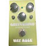 Used Way Huge Electronics Overdrive MkV Effect Pedal