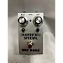 Used Way Huge Electronics Used Way Huge Electronics Overrated Special Effect Pedal