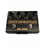 Used Way Huge Electronics PENNY SAVER ROYALE Effect Pedal