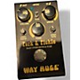 Used Way Huge Electronics PORK AND PICKLE Bass Effect Pedal