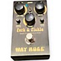 Used Way Huge Electronics PORK AND PICKLE Effect Pedal