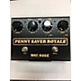 Used Way Huge Electronics Used Way Huge Electronics Penny Saver Effect Pedal