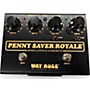 Used Way Huge Electronics Penny Saver Royale Effect Pedal
