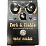 Used Way Huge Electronics Pork & Pickle Effect Pedal