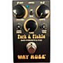 Used Way Huge Electronics Pork and Pickle Bass Effect Pedal