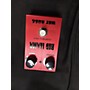 Used Way Huge Electronics Used Way Huge Electronics Red Llama WM203 MKIII Overdrive Effect Pedal