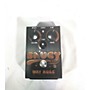 Used Way Huge Electronics Used Way Huge Electronics SAUCEY BOX OVERDRIVE HARDCLIP Effect Pedal